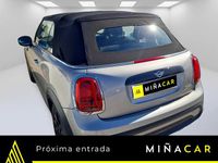 Usado Mini Cooper 136 CV (100 kW) 2023 Gris Utilitario