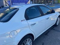 Usado Alfa Romeo 159 170 CV (125 kW) 2010 Blanco Berlina