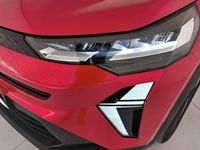 Usado Renault Captur Techno 101 CV (74 kW) 2025 Rojo SUV