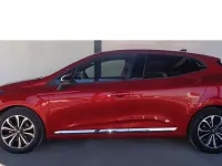 Usado Renault Clio Techno 101 CV (74 kW) 2025 Utilitario