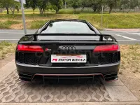 Usado Audi R8 Coupé Sport 610 CV (448 kW) 2018 Negro Coupe