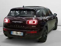 Usado Mini Cooper Clubman 136 CV (100 kW) 2018 Familiar