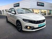 Usado Fiat Tipo City Life 101 CV (74 kW) 2023 Blanco Berlina