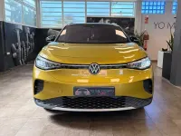 Usado VW ID.4 150 kW (204 CV) 2021 Eléctrico SUV