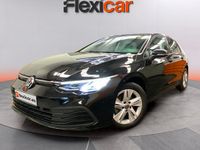 Occasion VW Golf VIII Edition 131 ch (96 kW) 2020 Noir Citadine