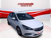 usado Opel Astra 1.6 CDTi SS 81kW 110CV Selective Pro Te puede interesar