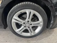Usado Mercedes A200 Style 136 CV (100 kW) 2015 Negro Berlina