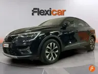 Occasion Renault Arkana 145 PK (106 kW) 2022 Zwart SUV