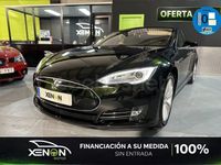 Usado Tesla Model S 235 kW (320 CV) 2017 Eléctrico Utilitario