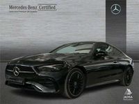 Usado Mercedes CLE200 204 CV (150 kW) 2025 Coupe