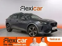Usado Cupra Formentor 150 CV (110 kW) 2023 Gris SUV