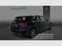 Usado Mercedes A250 218 CV (160 kW) 2022 Berlina