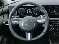 Usado Hyundai Tucson 288 CV (211 kW) 2025 Gris SUV