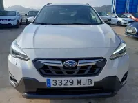 Usado Subaru XV 150 CV (110 kW) 2023 Blanco SUV