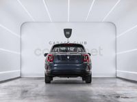 Usado Fiat 500X Cross 120 CV (88 kW) 2021 Gris / plata SUV