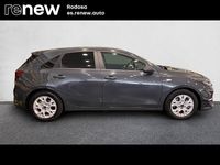 Usado Kia Ceed 120 CV (88 kW) 2022 Gris Utilitario