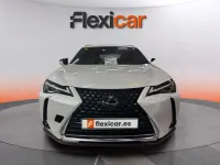Usado Lexus UX Business Edition 184 CV (135 kW) 2020 Blanco SUV
