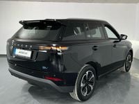 Nuevo Jaecoo 5 154 kW (210 CV) 2025 Negro SUV
