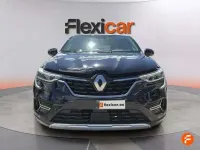Occasion Renault Arkana Intens 145 ch (106 kW) 2021 Bleue SUV