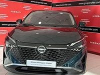 Usado Nissan Qashqai Acenta 190 CV (139 kW) 2025 Lunar white (perlada) SUV