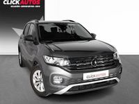 Usado VW T-Cross Advance 110 CV (80 kW) 2023 SUV