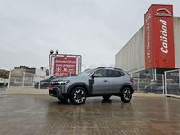 Usado Dacia Duster Extreme 130 CV (95 kW) 2025 Gris / plata SUV