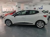 Usado Renault Clio IV Business 90 CV (66 kW) 2015 Blanco Berlina