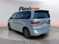 Usado VW Multivan Life 218 CV (160 kW) 2022 Gris Monovolumen