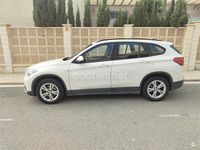 Usado BMW X1 150 HP (110 kW) 2018 Branco SUV
