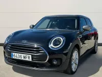 Usado Mini Cooper Clubman 136 CV (100 kW) 2023 Familiar