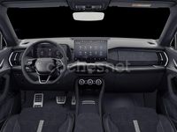 Nuevo Skoda Kodiaq SportLine 150 CV (110 kW) 2025 Gris / plata SUV