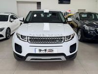 Usado Land Rover Range Rover evoque SE 150 CV (110 kW) 2018 Blanco SUV