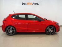 usado Seat Ibiza 1.0 EcoTSI FR Plus 85 kW (115 CV)