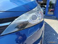 Usado Toyota Verso Advance 112 CV (82 kW) 2017 Azul Monovolumen