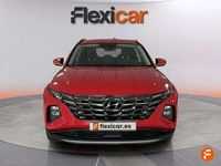 Usado Hyundai Tucson 265 HP (194 kW) 2021 Vermelho SUV