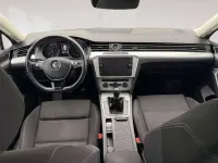 Usado VW Passat Advance 150 CV (110 kW) 2018 Gris Berlina