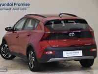 usado Hyundai Bayon - 16.928 km 1.2 MPI Maxx