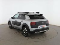 Usado Citroën C4 Cactus PureTech 109 CV (80 kW) 2015 Utilitario