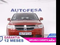 Usado Dodge Journey SE 140 CV (102 kW) 2009 Granate SUV