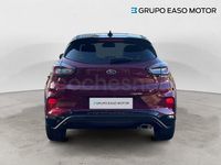 Usado Ford Puma ST-Line 125 CV (91 kW) 2024 Rojo SUV