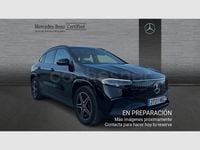Usado Mercedes EQA250 139 kW (190 CV) 2025 Eléctrico SUV