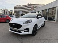 Nuevo Ford Puma ST-Line X 125 CV (91 kW) 2026 Blanco
