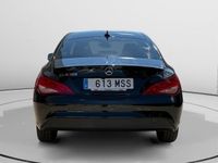 Usado Mercedes CLA180 122 CV (89 kW) 2019 Berlina
