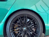 Usado BMW M5 727 CV (534 kW) 2025 Verde Berlina