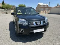 Usado Nissan X-Trail 150 CV (110 kW) 2012 Negro SUV