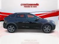Usado VW Taigo R-line 116 CV (85 kW) 2024 Negro SUV