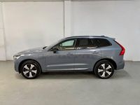 Usado Volvo XC60 Ultimate 351 CV (258 kW) 2023 Gris / plata SUV