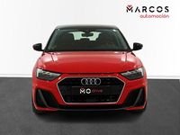 Usado Audi A1 Sportback Premium 95 CV (69 kW) 2022 Rojo Utilitario