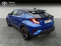 Usado Toyota C-HR Sport 184 CV (135 kW) 2021 SUV