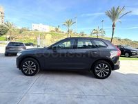 Usado Volvo XC60 Plus 197 CV (144 kW) 2022 Gris / plata SUV